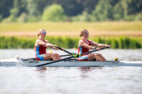 Championship Girls 2-