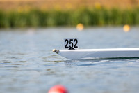Time Trial - Crews 243-252