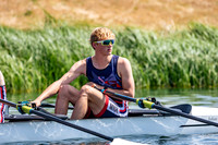 Semifinal AB 2