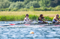 J14 Open 1st 8x+ TT-1329