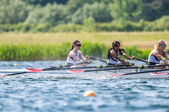 J14 Open 1st 8x+ TT-1329