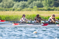 J14 Open 1st 8x+ TT-1330