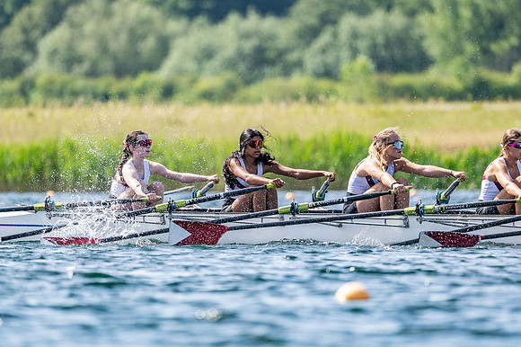 J14 Open 1st 8x+ TT-1331