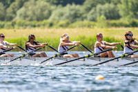 J14 Open 1st 8x+ TT-1332