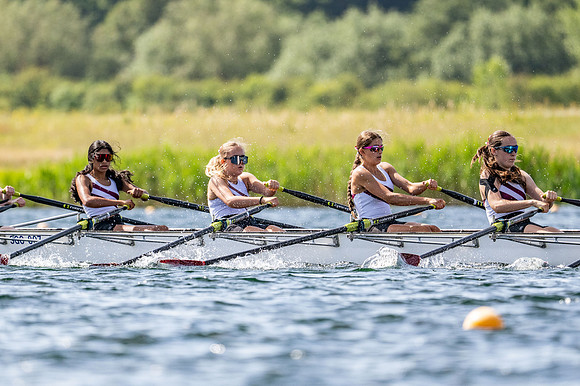 J14 Open 1st 8x+ TT-1333