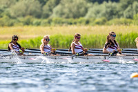 J14 Open 1st 8x+ TT-1334