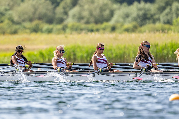 J14 Open 1st 8x+ TT-1334