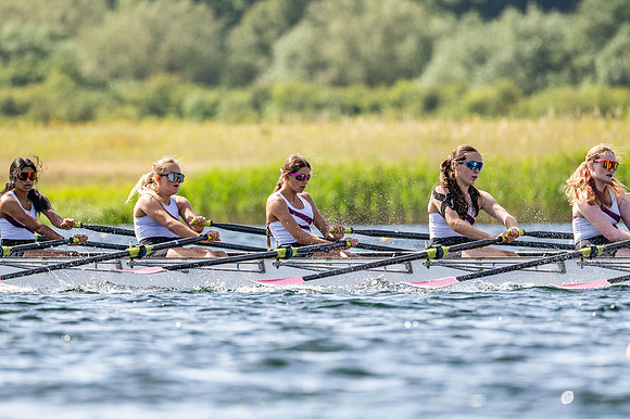 J14 Open 1st 8x+ TT-1335