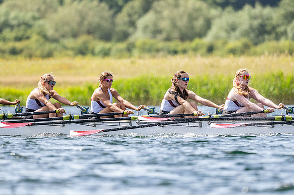 J14 Open 1st 8x+ TT-1336