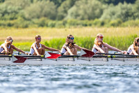 J14 Open 1st 8x+ TT-1337