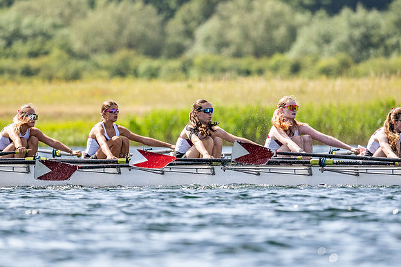 J14 Open 1st 8x+ TT-1337