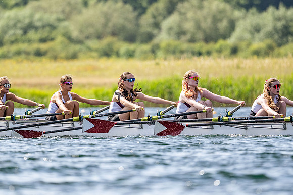 J14 Open 1st 8x+ TT-1338