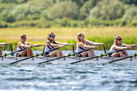J14 Open 1st 8x+ TT-1339