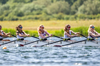 J14 Open 1st 8x+ TT-1340