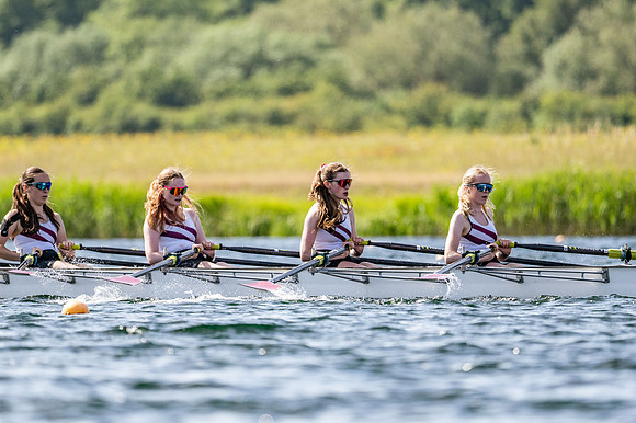 J14 Open 1st 8x+ TT-1341