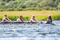 J14 Open 1st 8x+ TT-1342