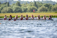 J14 Open 1st 8x+ TT-1344