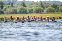 J14 Open 1st 8x+ TT-1345