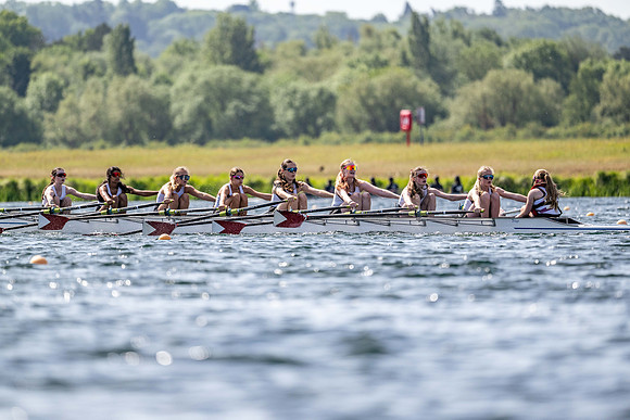 J14 Open 1st 8x+ TT-1345