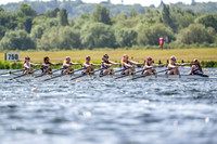 J14 Open 1st 8x+ TT-1346