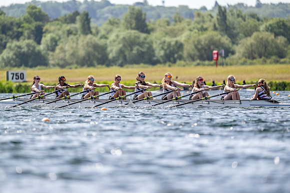 J14 Open 1st 8x+ TT-1346