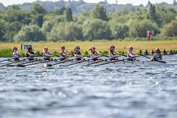 J14 Open 1st 8x+ TT-1348