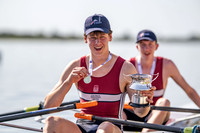Medal Pontoon