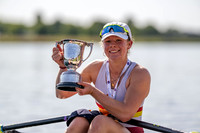 Medal Pontoon