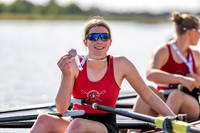 Medal Pontoon