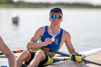 Medal Pontoon