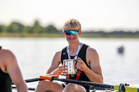 Medal Pontoon