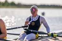 Medal Pontoon