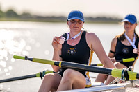 Medal Pontoon