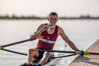 Medal Pontoon