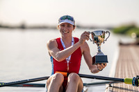 Medal Pontoon