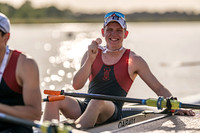 Medal Pontoon