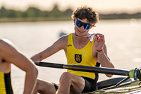 Medal Pontoon