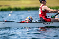 girls J15 4+ TT-483