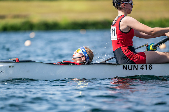 girls J15 4+ TT-483