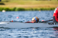 girls J15 4+ TT-485