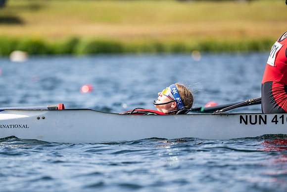 girls J15 4+ TT-485