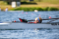girls J15 4+ TT-486