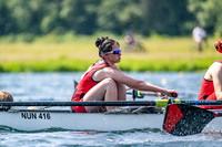 girls J15 4+ TT-488
