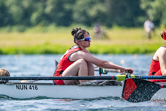 girls J15 4+ TT-488