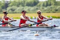 girls J15 4+ TT-499