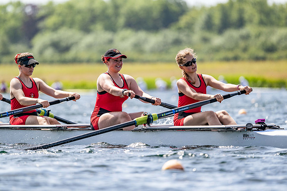 girls J15 4+ TT-499