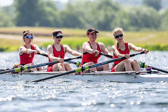 girls J15 4+ TT-507