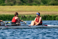 J14 Open 1st 8x+ TT-1247
