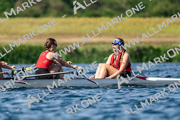 J14 Open 1st 8x+ TT-1247