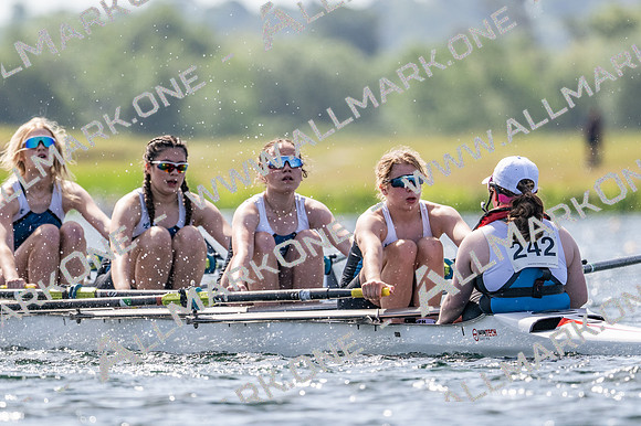 J14 Open 1st 8x+ TT-1847